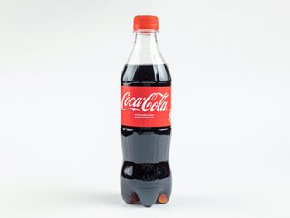 Coca-Cola S (0,5 л.)