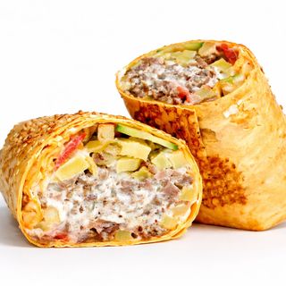 Запеченный гурман (700г)