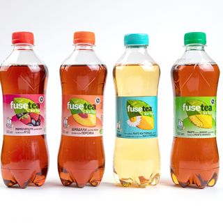 Fuse tea S(0,5 л.)