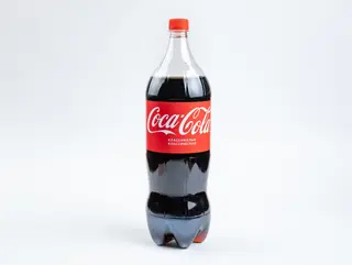 Coca-Cola L (1.5л)