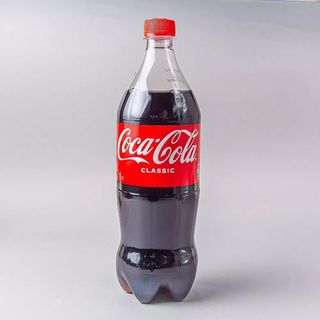 Кока-Кола 1л