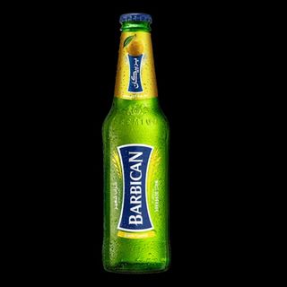 Барбикан Лимон 0.33мл