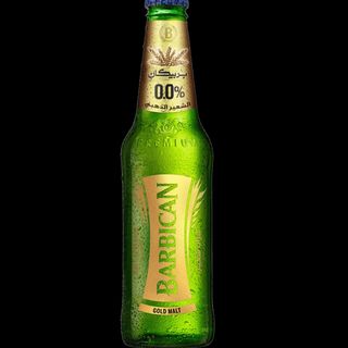 Барбикан Пшеница 0.33мл