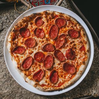 Пепперони 30 см