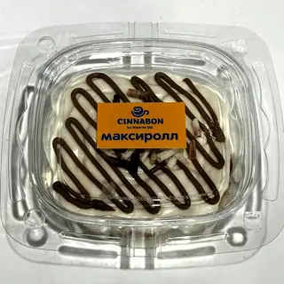 Максиролл Шокобон