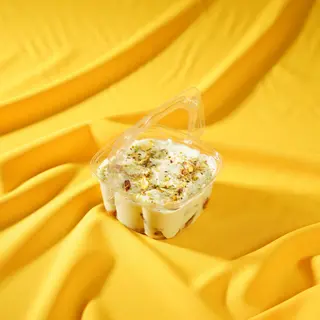 Максиролл Фисташковый