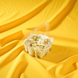 Максиролл Фисташковый