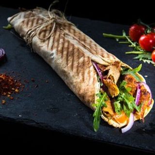 Шаурма гигант (1300г)