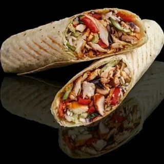 Запеченная шаурма курица (500г)