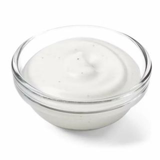 Чесночный соус