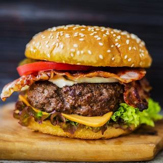 Гамбургер Говядина
