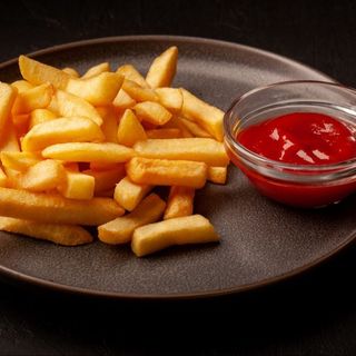 Картофель фри (200гр)