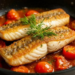 Рыба минтай (1кг)