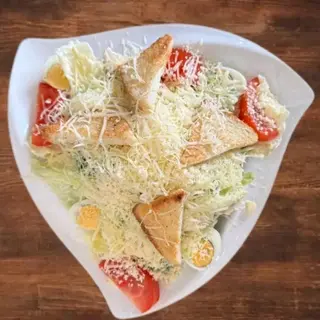 Салат Цезарь (250г)