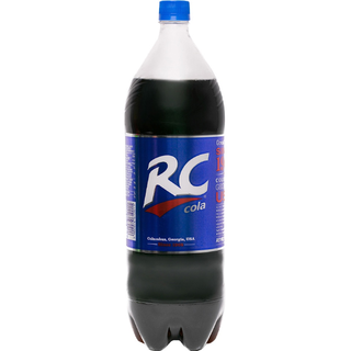 Rc cola 1л