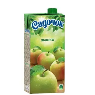 Садочок 1л