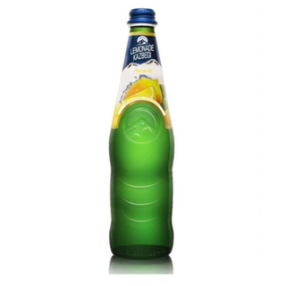 Лимонад казбеги 0.5л