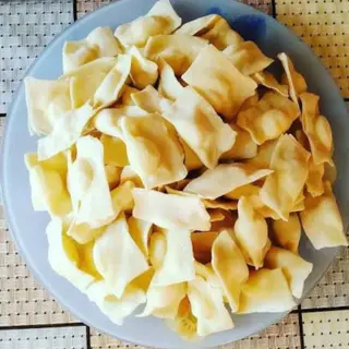 Майда манты (350г)