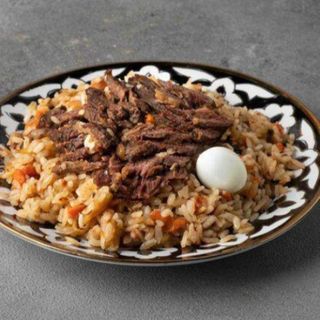 Ташкентский плов (350г)