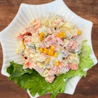 Оливье (250г)