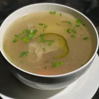 Фрикадельки (350г)