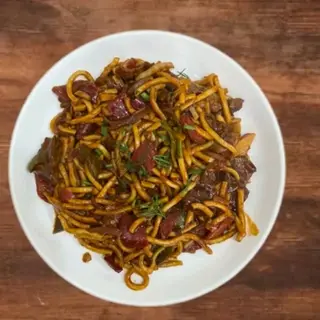 Лагман босо (350г)