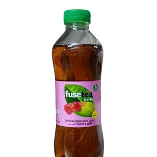 Fusetea 0.5л
