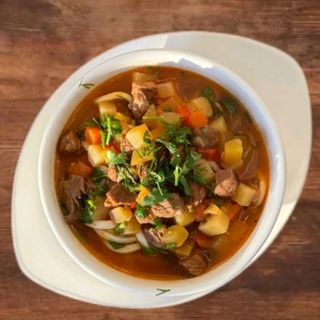 Жидкий лагман (350г)