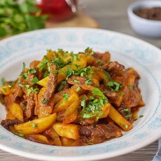 Азу по-татарски (350г)