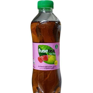 Fusetea 1л