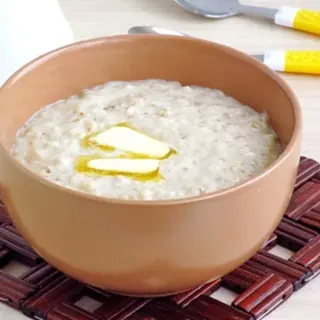 Каша рисовая