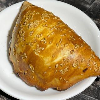 Самсы с говядиной 