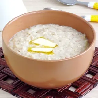 Каша овсяная
