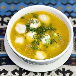 Пельмени (350г)