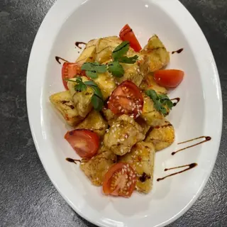 Хрустящий баклажан (250г)