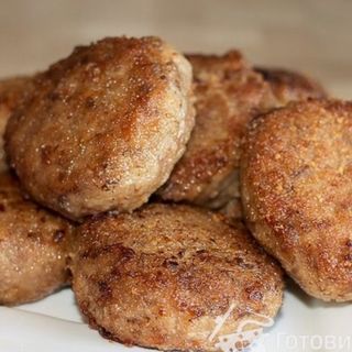 Котлета 1 шт