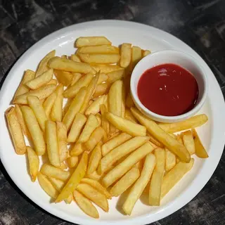 Фри (80г)