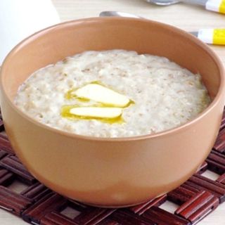 Каша манная 