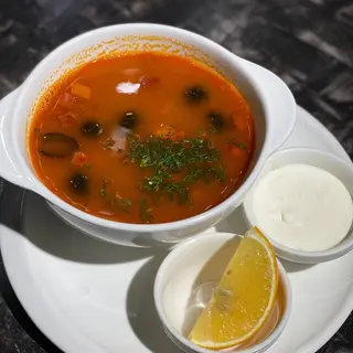 Солянка (350г)