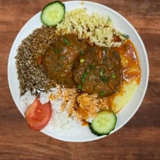 Котлета 1шт (320г)