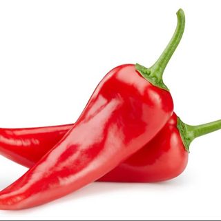 Перчик Чили 1 гр