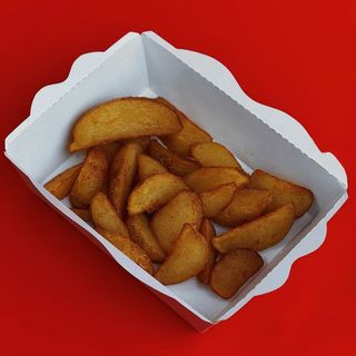 Дольки S (150г)