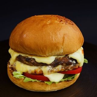 Mix бургер (445г)