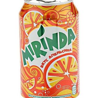 Mirinda (450 мл)