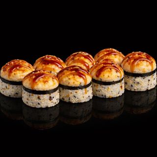 Лосось унаги