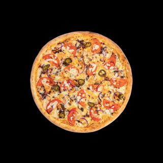 Пицца "Гурман" (30 см)