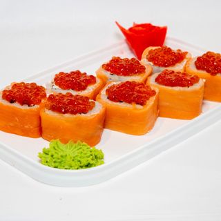 Филадельфия де люкс (290г)