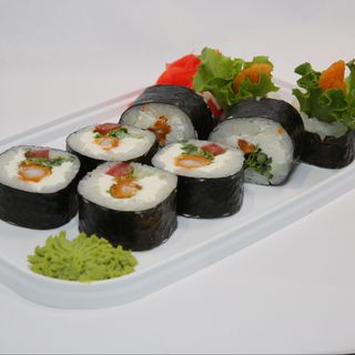Сенсей маки (250г)