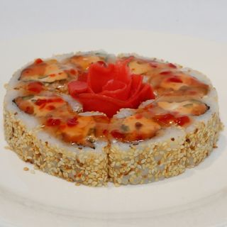 Чили маки (230г)