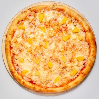 Гавайская (680г)